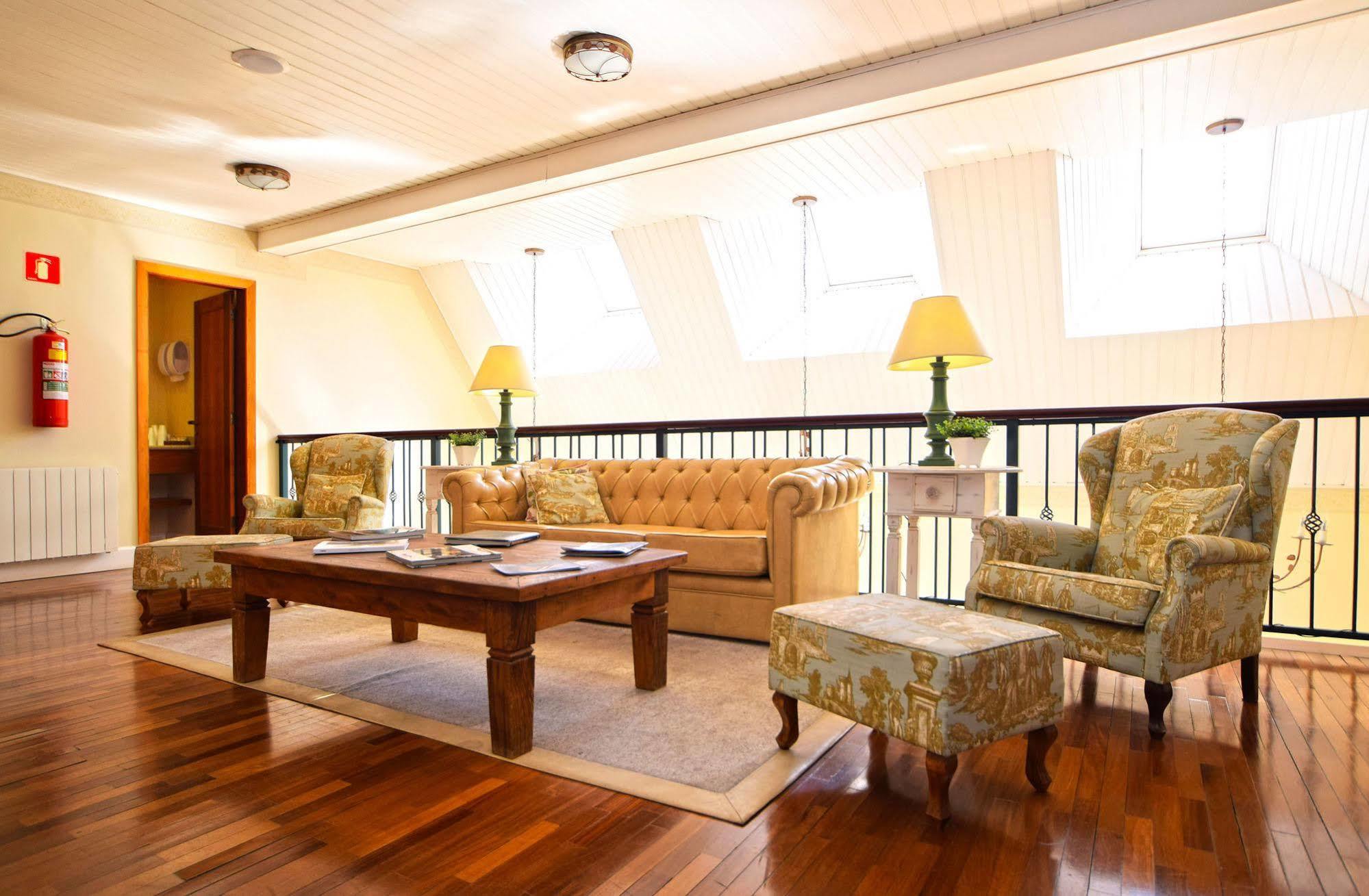 Saha Campos Hotel Campos do Jordão Екстериор снимка